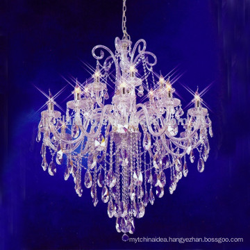 Chandelier decoration luxury crystal lighting-8039